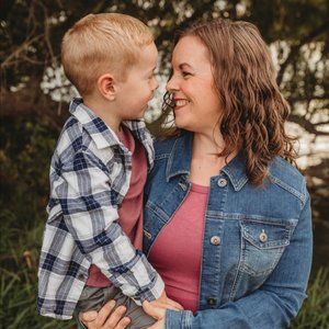 Meet your Posher, Laura